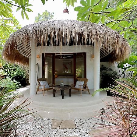 Bodhi Bingin Hotel Uluwatu Exterior foto