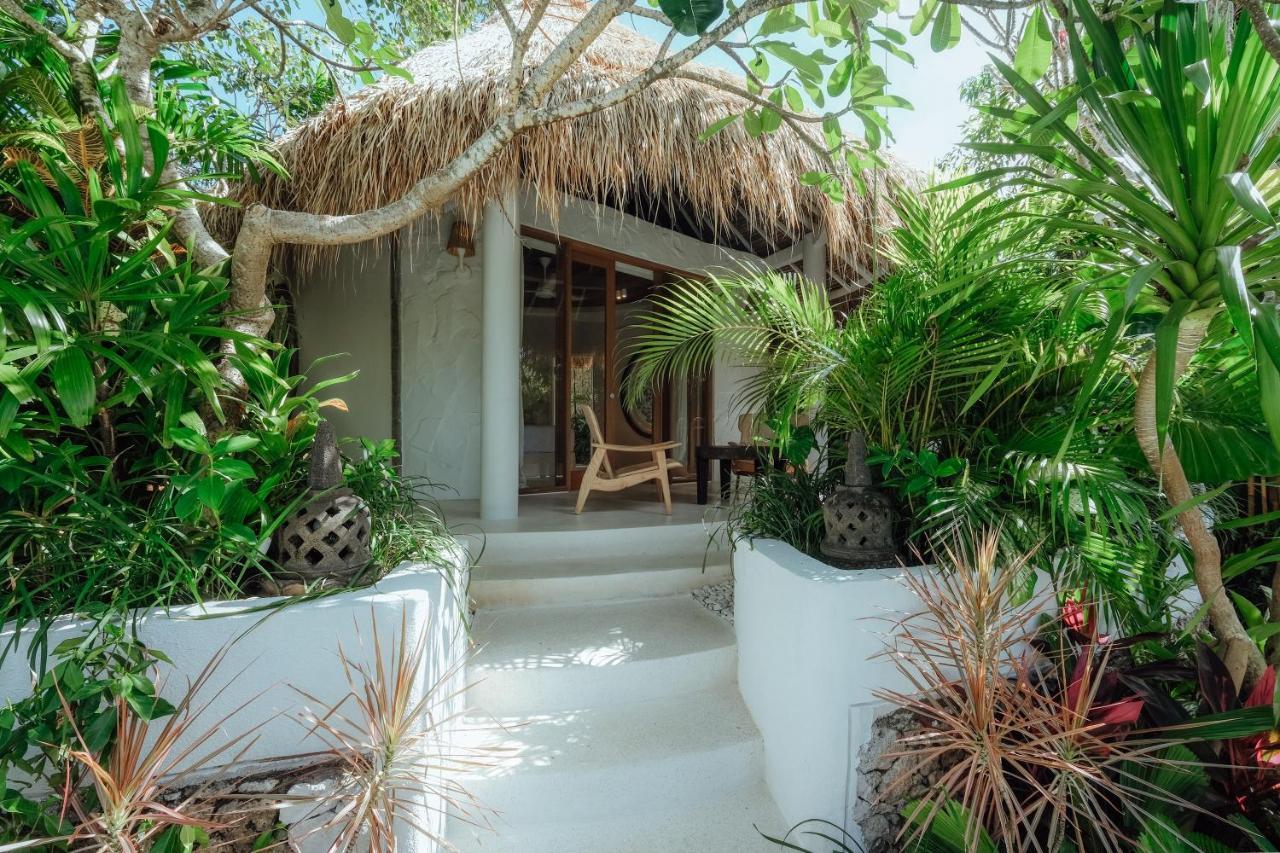 Bodhi Bingin Hotel Uluwatu Exterior foto