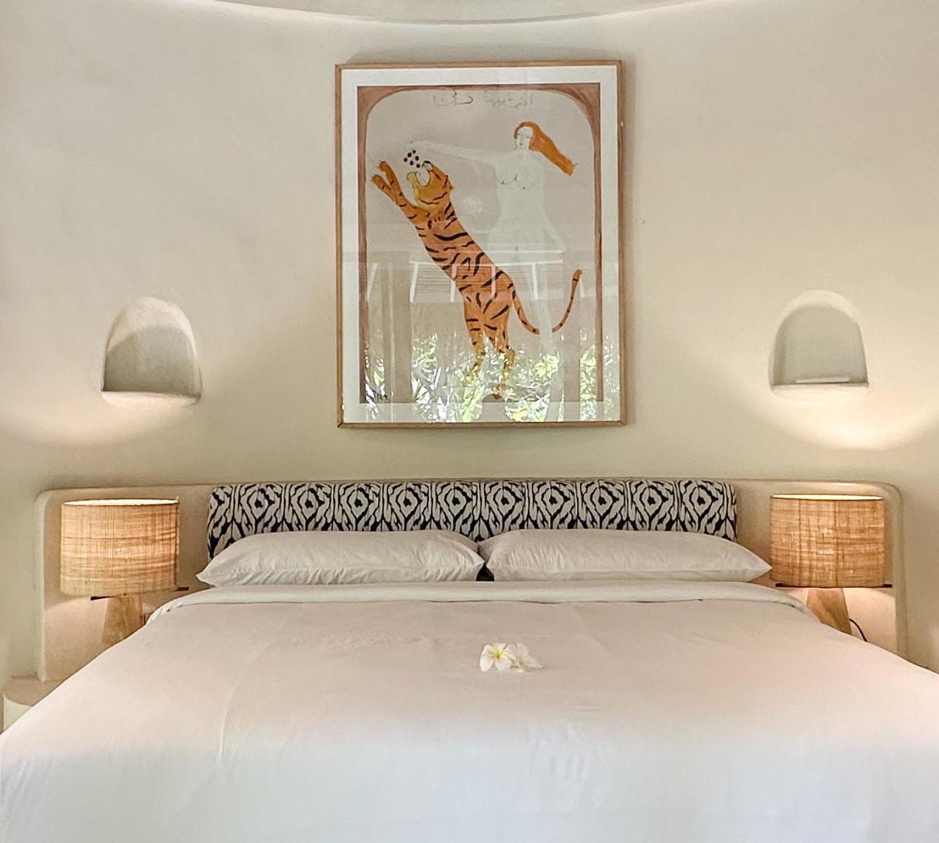 Bodhi Bingin Hotel Uluwatu Exterior foto