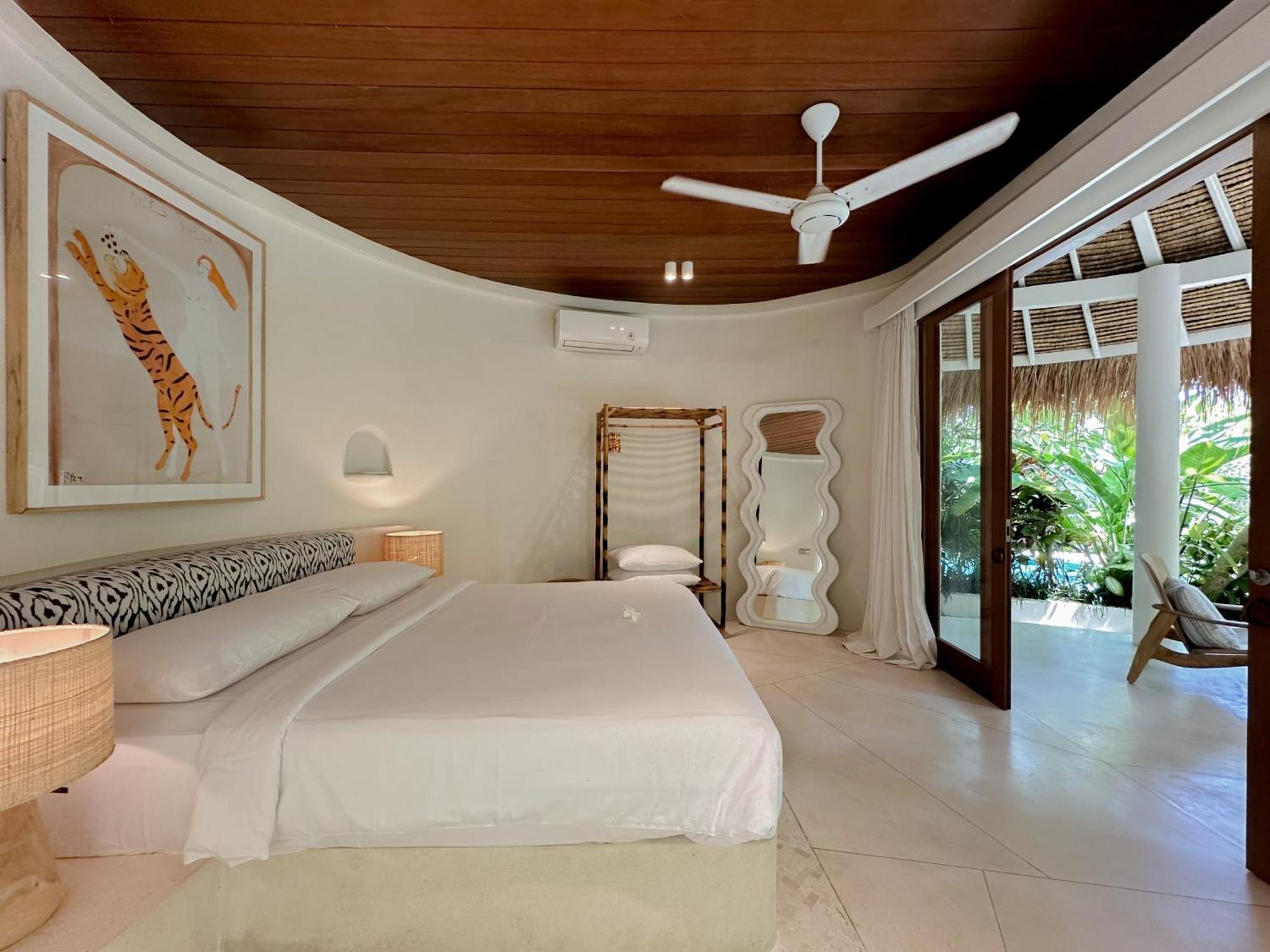 Bodhi Bingin Hotel Uluwatu Exterior foto