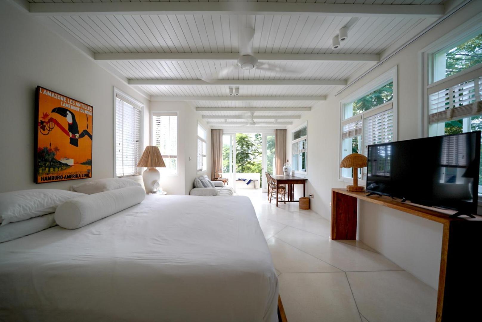 Bodhi Bingin Hotel Uluwatu Exterior foto