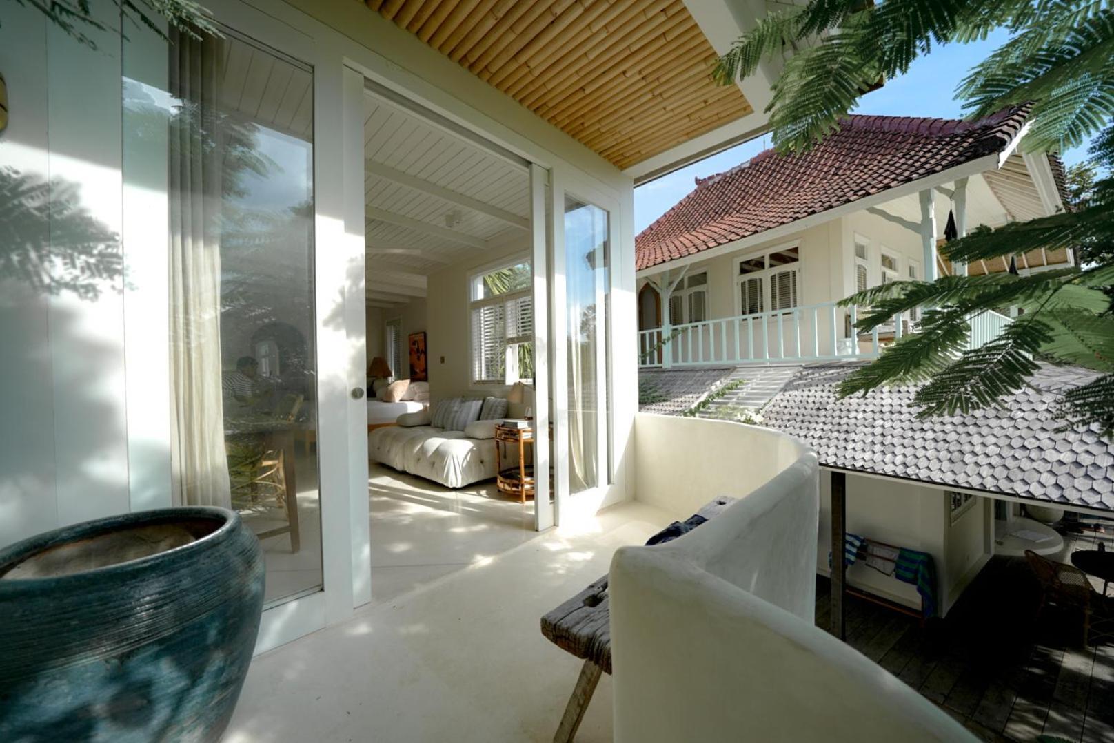 Bodhi Bingin Hotel Uluwatu Exterior foto