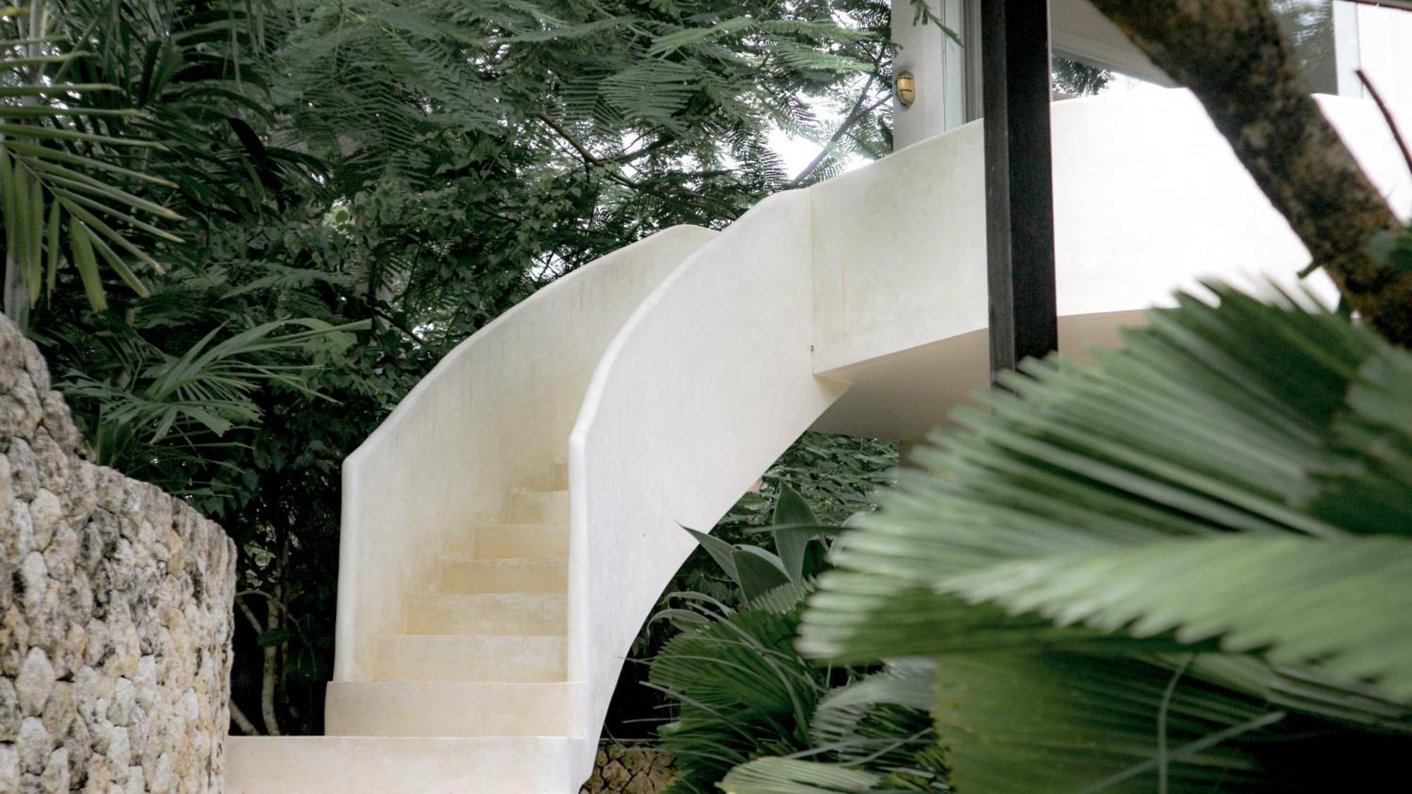 Bodhi Bingin Hotel Uluwatu Exterior foto